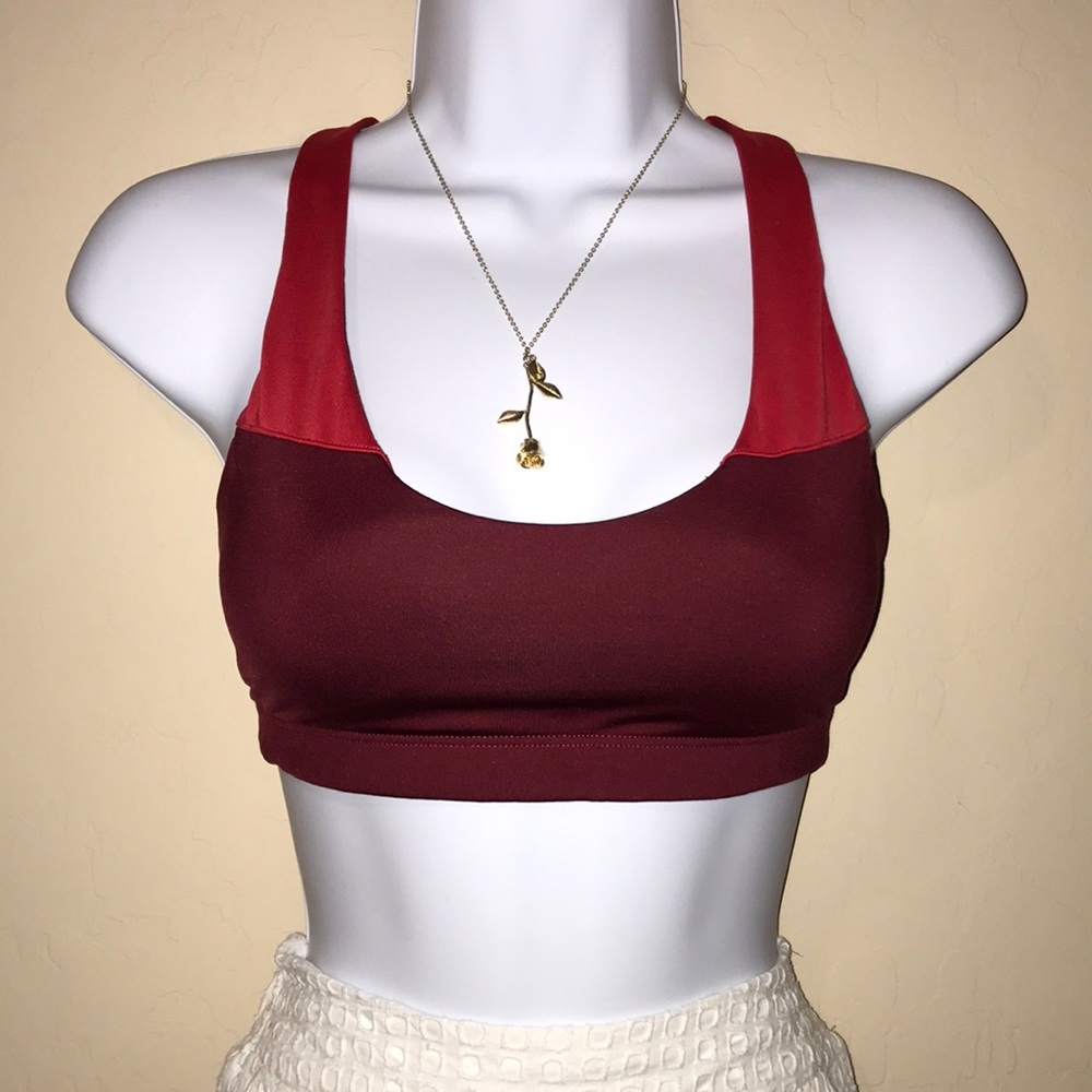 Victoria’s Secret Sports Bra